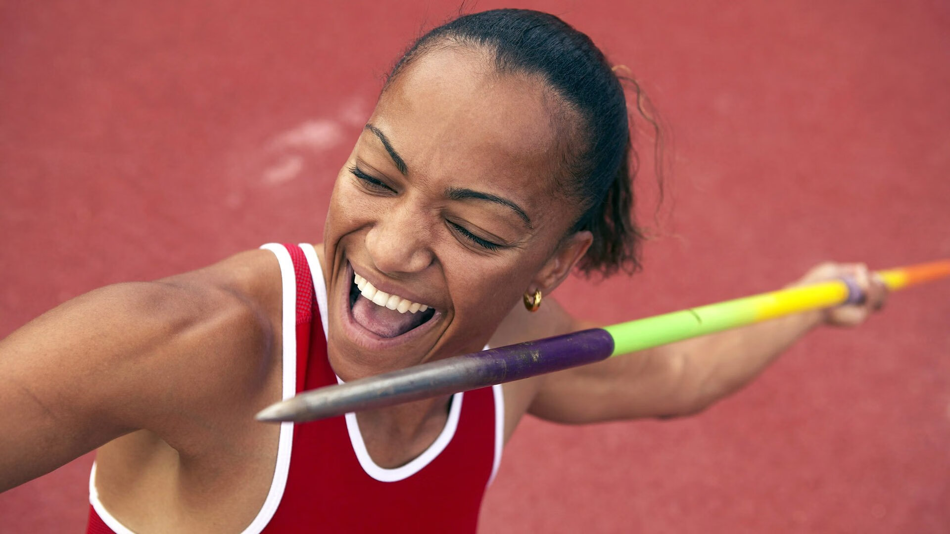 【精彩瞬间】运动员如何在关键时刻调整战术？，运动员如何在比赛中控制自己的冲动性